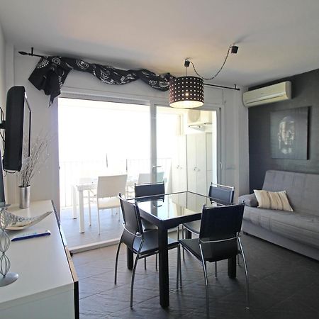 Basic Comfort Studio Manhattan 0115 Empuriabrava Exterior foto