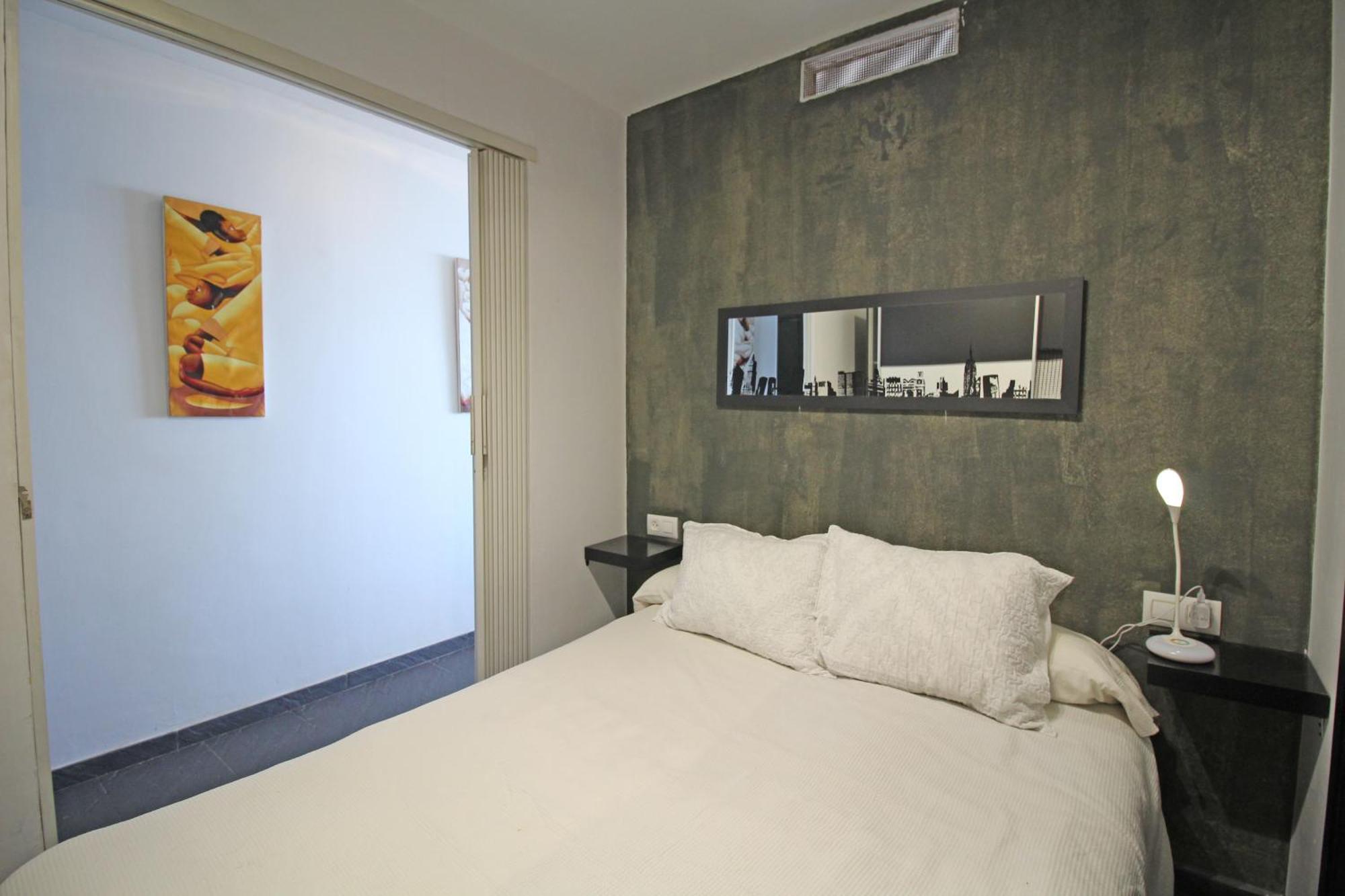 Basic Comfort Studio Manhattan 0115 Empuriabrava Exterior foto
