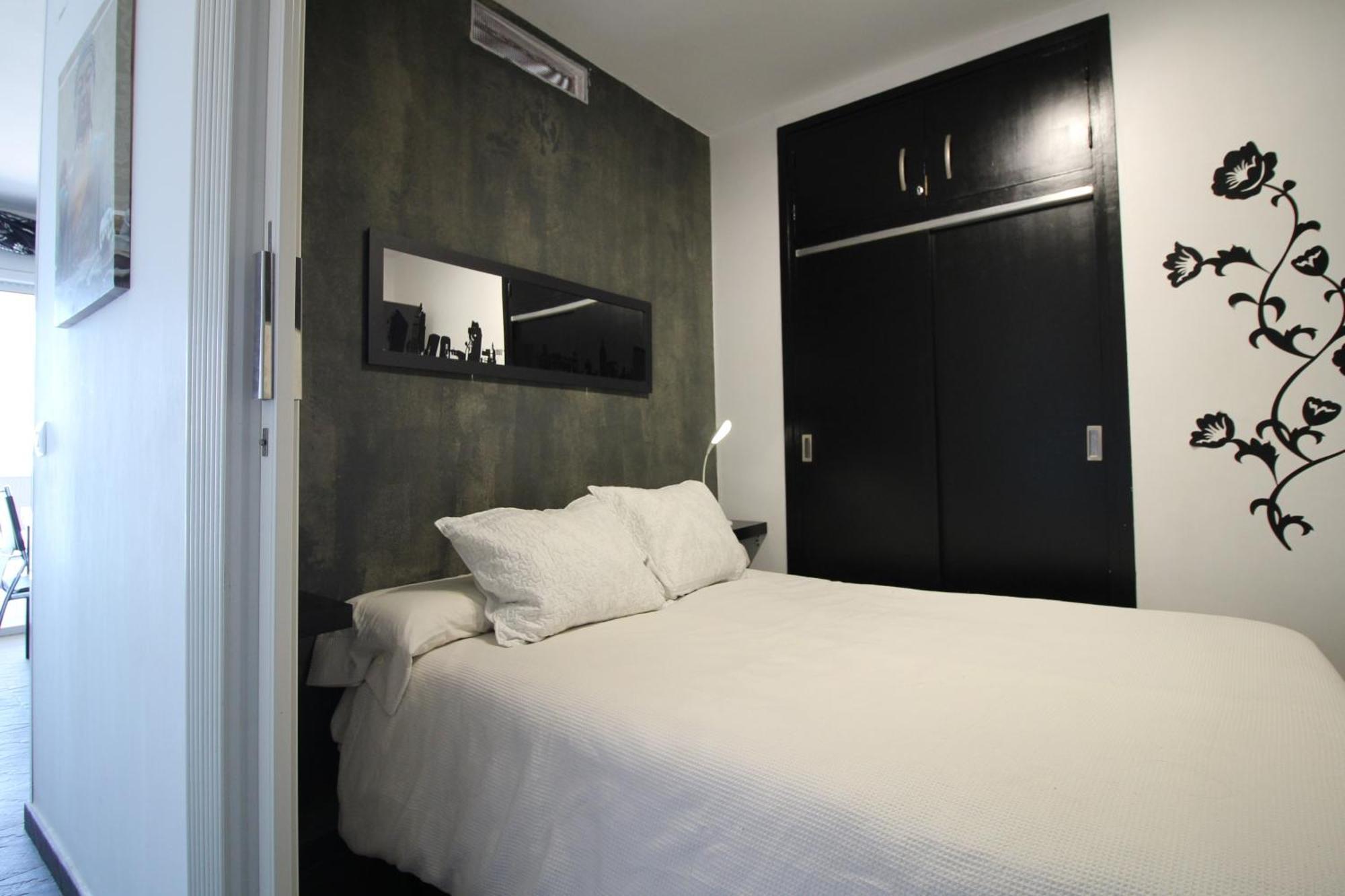 Basic Comfort Studio Manhattan 0115 Empuriabrava Exterior foto