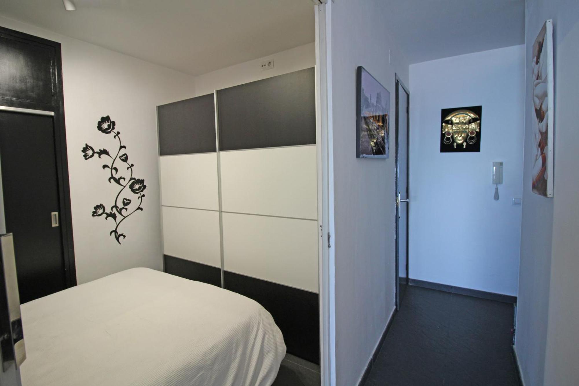Basic Comfort Studio Manhattan 0115 Empuriabrava Exterior foto