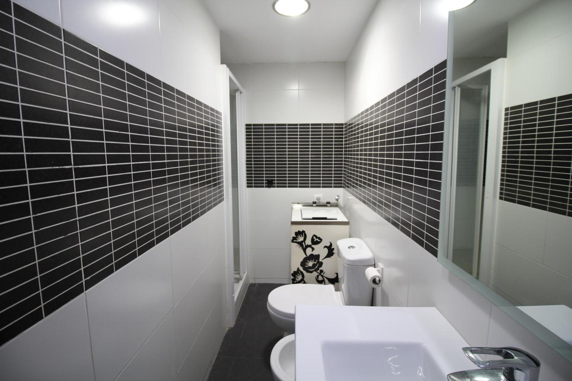 Basic Comfort Studio Manhattan 0115 Empuriabrava Exterior foto